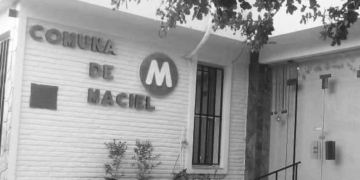 La pandemia se cobró una nueva víctima fatal en Maciel