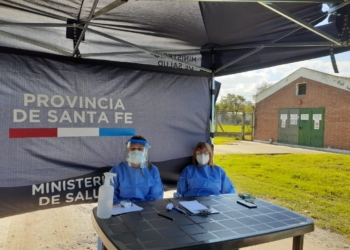 Andino registra 32 casos activos y 80 aislados: piden mayor compromiso social