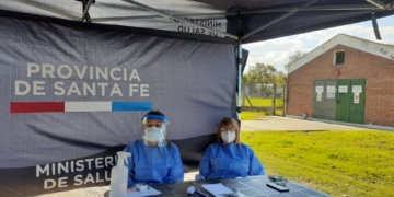 Andino registra 32 casos activos y 80 aislados: piden mayor compromiso social