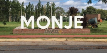 Colecta solidaria en Monje por una mamá que está grave tras dar a luz