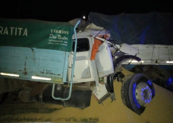 Murió un joven de 24 años tras un triple choque de camiones en Ruta 34 y AO12