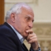 Miguel Lifschitz fue derivado a terapia intensiva por su cuadro de Covid