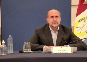 Confirmado: las nuevas restricciones en toda la provincia