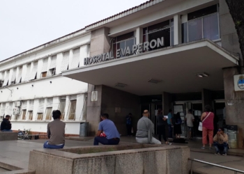 Operaron con éxito a Érica, la mamá de Monje que conmovió a la región