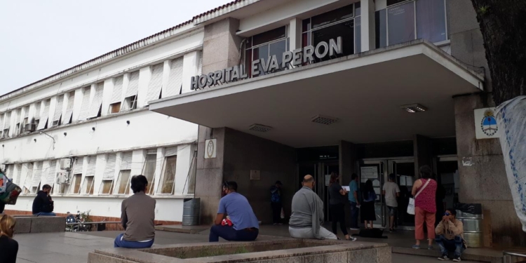 Operaron con éxito a Érica, la mamá de Monje que conmovió a la región