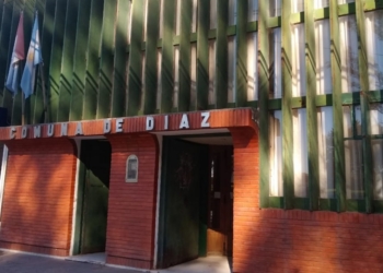 La Comuna de Díaz llama a licitación para la adquisición de materiales