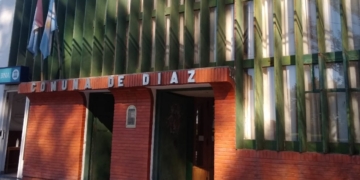 La Comuna de Díaz llama a licitación para la adquisición de materiales