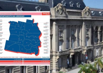 Localidades de la región recibieron más de 25 millones de pesos