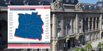 Localidades de la región recibieron más de 25 millones de pesos