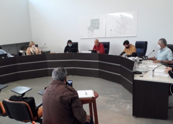 El Concejo de Totoras no autorizó la venta de terrenos en el área industrial