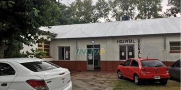 Gaboto registró 5 casos nuevos de Covid