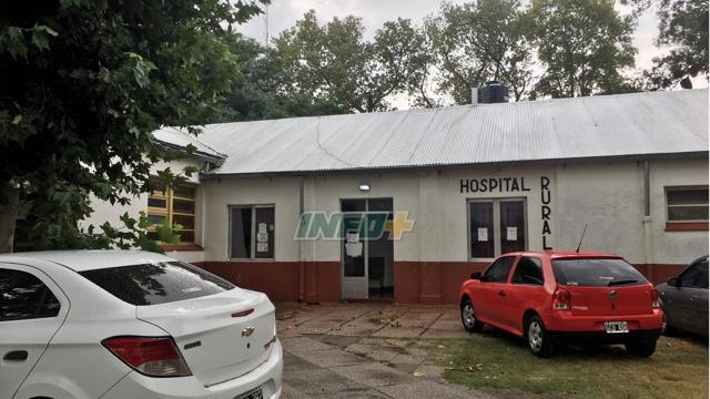 Gaboto registró 5 casos nuevos de Covid