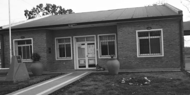 Serodino lamentó la muerte de otro vecino con Covid