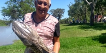 «Murió en el lugar que amaba»: el recuerdo de la hija del andinense que falleció en La Boca