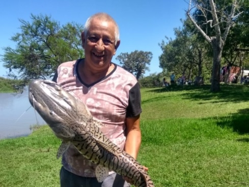 «Murió en el lugar que amaba»: el recuerdo de la hija del andinense que falleció en La Boca