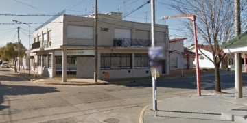 Una señora extravió su jubilación en Totoras y pide la ayuda de todos