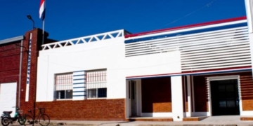 El Club Granaderos de Monje tiene nuevo presidente