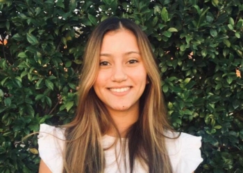 Una joven de la región fue becada para estudiar en Singapur