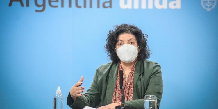 Pidieron postergar todas las actividades posibles: «Estamos en un momento crítico»