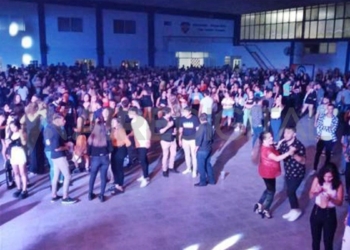 Cero protocolos: explotó el «Central Coronda» y habrá sanciones