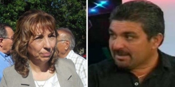 Gaboto: la Justicia rechazó la demanda que Horacio Herrera le realizó a la Comuna