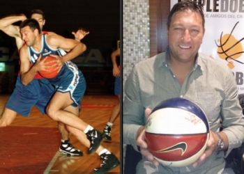 «La pelota fue mi vida»: Esteban Pérez, un histórico de Maciel que triunfó en el mundo