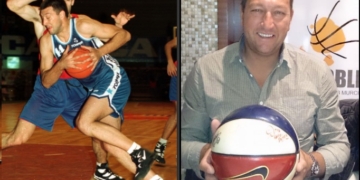 «La pelota fue mi vida»: Esteban Pérez, un histórico de Maciel que triunfó en el mundo