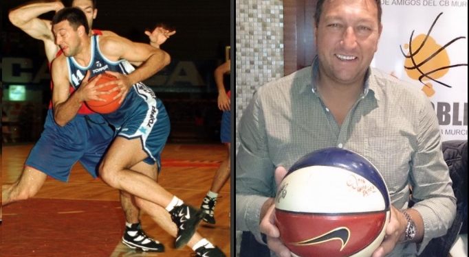 «La pelota fue mi vida»: Esteban Pérez, un histórico de Maciel que triunfó en el mundo