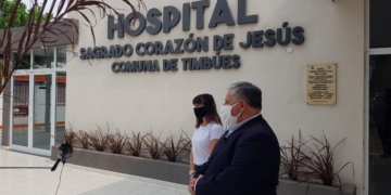 Timbúes reportó 6 casos nuevos de Covid: son 11 los activos