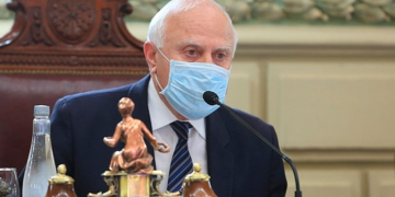 Lifschitz sigue en «estado crítico» y le realizarán nuevos estudios