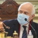 Desmejoró la salud de Lifschitz: sigue en terapia y con respirador