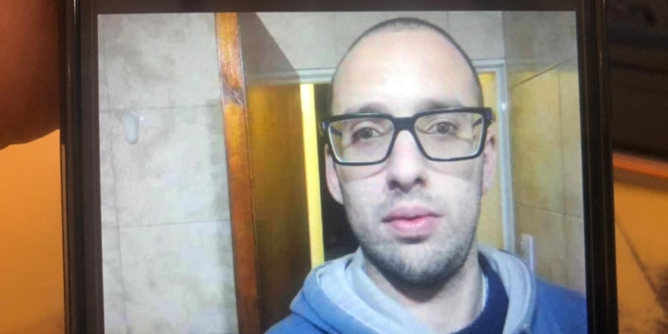 Pedido de paradero por Iván: tiene 30 años y presenta un retraso madurativo