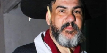 20 años de prisión para el abusador de la región que embarazó a su propia hija