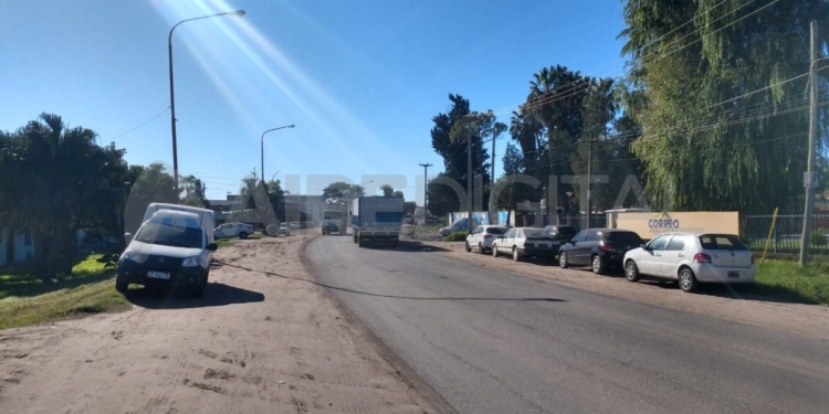 Entraron a una casa y robaron un millón de pesos y 30 mil dólares