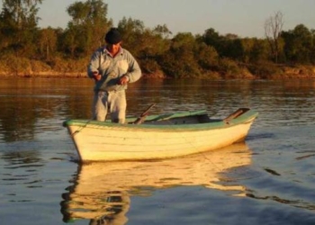 Afirmaron que está permitida la pesca deportiva en la provincia de Santa Fe