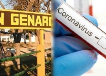 San Genaro registró 16 nuevos casos y son 47 los activos