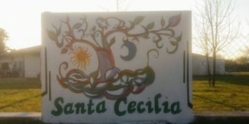 El Hogar Santa Cecilia de Díaz quedó libre de Covid y solo hay 5 positivos en el pueblo
