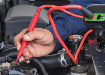 Brindarán en Totoras un taller de electricidad automotor