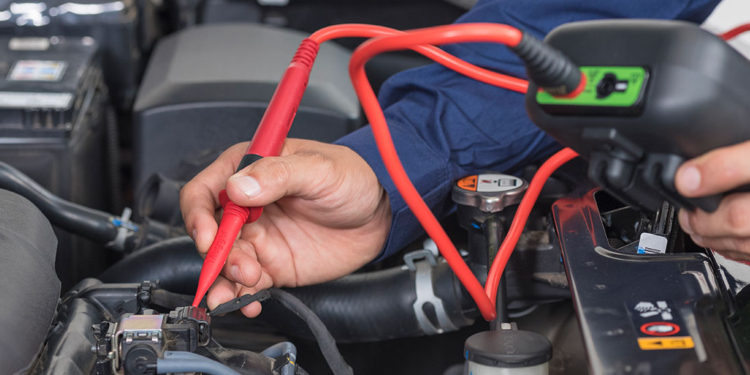 Brindarán en Totoras un taller de electricidad automotor