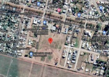 La intendenta de Totoras vetó el loteo del parque municipal: «Es hipotecar el futuro»