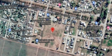 La intendenta de Totoras vetó el loteo del parque municipal: «Es hipotecar el futuro»