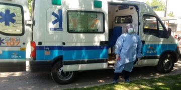 Dieron positivo cuatro hisopados realizados en Gaboto