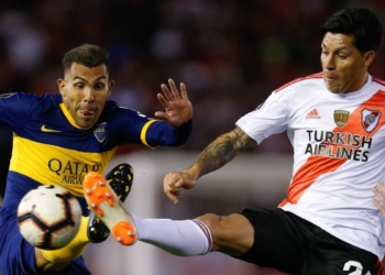 Fue suspendido todo el fútbol argentino