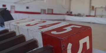 Los clubes cierran sus puertas y tampoco habrá entrenamientos