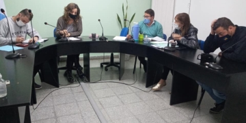 Aprobaron en San Genaro el registro de emprendimientos alimenticios