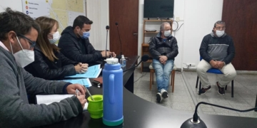 Proponen un programa de “Cultura Digital” para promover a los artistas de San Genaro