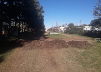 Una localidad de San Jerónimo cerró sus accesos por aumento de casos