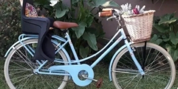 Delincuentes ingresaron a robar en una vivienda de Totoras