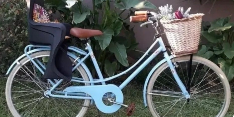 Delincuentes ingresaron a robar en una vivienda de Totoras