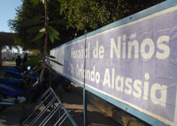 Falleció una nena de 3 años que tenía Coronavirus